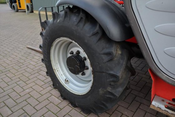 Manitou MT932 Valid inspection, *Guarantee! Diesel, 4x4x4 MT932 Valid inspection, *Guarantee! Diesel, 4x4x4 2014 2 image 30