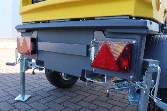 Atlas Copco Hilight H6+ Valid inspection, Max Boom Height 8m, Hilight H6+ Valid inspection, Max Boom Height 8m, 2021 2 ima...