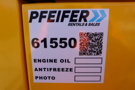 Atlas Copco QES 105 JD ST3 Valid inspection, Diesel, 105 kVA QES 105 JD ST3 Valid inspection, Diesel, 105 kVA 2023 2 Gener...