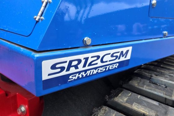 Aichi SR12C1SM Valid inspection, *Guarantee! Diesel, Tra Aichi SR12C1SM Valid inspection, *Guarantee! Diesel, Tra 2026 2 i...