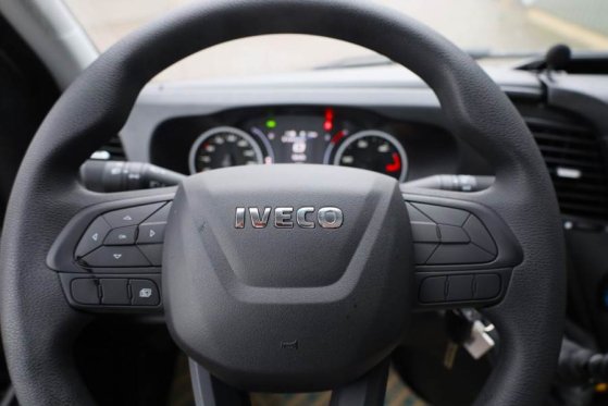Multitel MTE270 Valid inspection, Driving Licence B/3. Ivec Multitel MTE270 Valid inspection, Driving Licence B/3. Ivec 20...