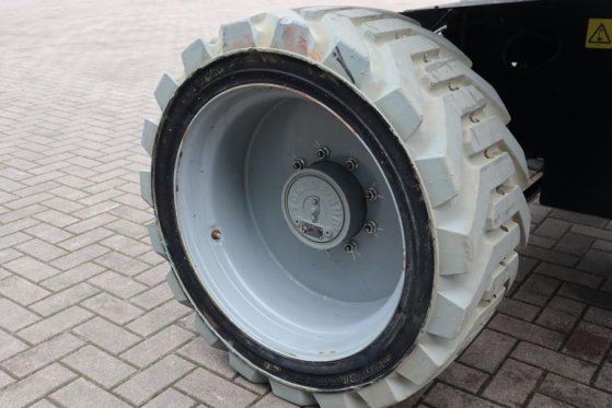 Genie Z60/37FE Hybrid, 4x4 Drive, 20m Working Height, 11 Z60/37FE Hybrid, 4x4 Drive, 20m Working Height, 11 2021 2 image 15