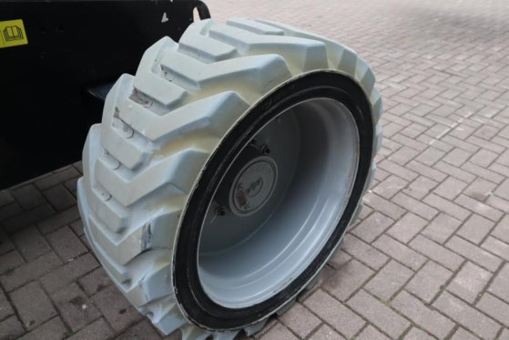 Genie Z60/37FE Hybrid, 4x4 Drive, 20m Working Height, 11 Z60/37FE Hybrid, 4x4 Drive, 20m Working Height, 11 2020 2 image 15