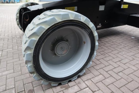 Genie Z60/37FE Hybrid, 4x4 Drive, 20m Working Height, 11 Z60/37FE Hybrid, 4x4 Drive, 20m Working Height, 11 2021 2 image 15