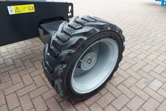 Genie S45XC Valid inspection, *Guarantee! 15.5m Working S45XC Valid inspection, *Guarantee! 15.5m Working 2020 2 image 15