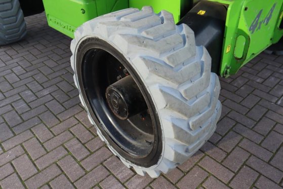 Niftylift HR28 HYBRIDE Valid inspection, *Guarantee! Hybrid, Niftylift HR28 HYBRIDE Valid inspection, *Guarantee! Hybrid, ...
