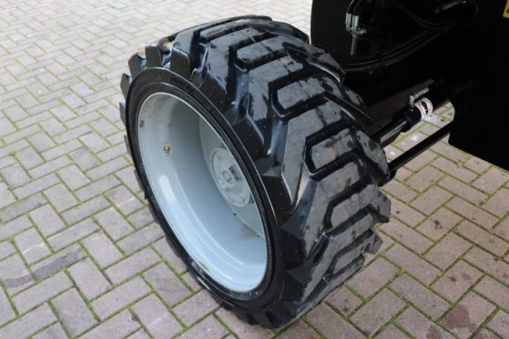 Genie S65XC Valid inspection, *Guarantee! Diesel, 4x4 Dr S65XC Valid inspection, *Guarantee! Diesel, 4x4 Dr 2020 2 image 15
