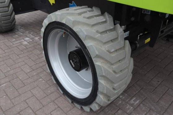 Zoomlion ZT20J Valid inspection, *Guarantee! Diesel, 4x4 Dr Zoomlion ZT20J Valid inspection, *Guarantee! Diesel, 4x4 Dr 20...