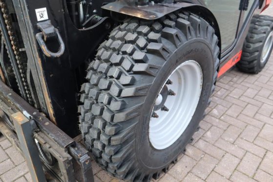 Manitou MC25-4 Valid Inspection, *Guarantee! Diesel, 4x4 D MC25-4 Valid Inspection, *Guarantee! Diesel, 4x4 D 2023 2 Rough...