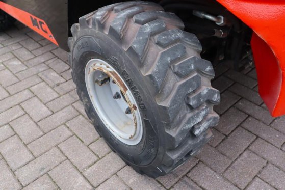 Manitou MC25-4 Valid Inspection, *Guarantee! Diesel, 4x4 D MC25-4 Valid Inspection, *Guarantee! Diesel, 4x4 D 2023 2 Rough...
