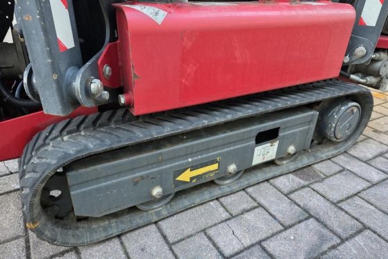 Hinowa Goldlift 14.70IIIS As-Is, Hybrid Diesel-230V, 14m Hinowa Goldlift 14.70IIIS As-Is, Hybrid Diesel-230V, 14m 2012 2 i...