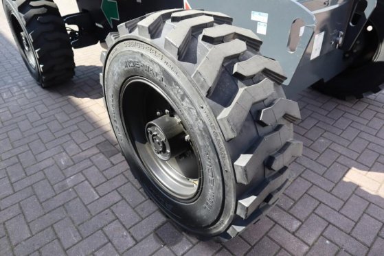 Haulotte HT23RTJ O Valid Inspection, *Guarantee! Diesel, 4x Haulotte HT23RTJ O Valid Inspection, *Guarantee! Diesel, 4x 20...