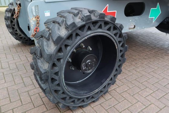 Haulotte HT28RTJ PRO Valid inspection, *Guarantee! 4x4x4 Dr Haulotte HT28RTJ PRO Valid inspection, *Guarantee! 4x4x4 Dr 20...