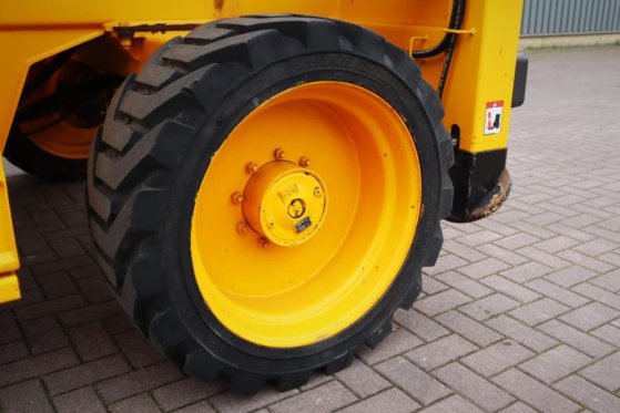HAB S195-24 D4WDS Diesel, 4x4 Drive, 19.5m Working Hei HAB S195-24 D4WDS Diesel, 4x4 Drive, 19.5m Working Hei 2011 2 Sciss...