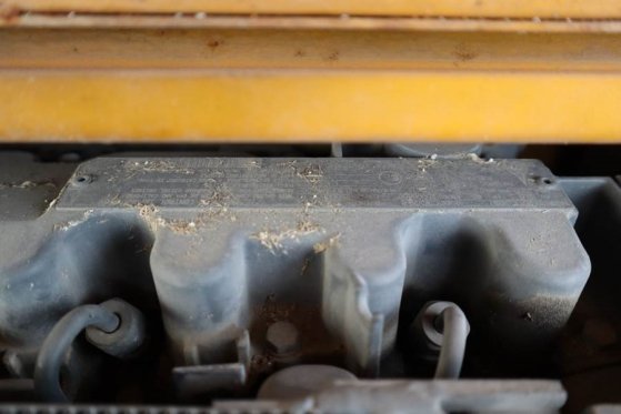 HAB S195-24 D4WDS Diesel, 4x4 Drive, 19.5m Working Hei HAB S195-24 D4WDS Diesel, 4x4 Drive, 19.5m Working Hei 2011 2 Sciss...