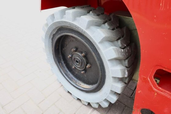 PB Lifttechnik S175-19E 4x4 Electric, 4x4 Drive, 18.1m Working He PB Lifttechnik S175-19E 4x4 Electric, 4x4 Drive, 18.1m W...