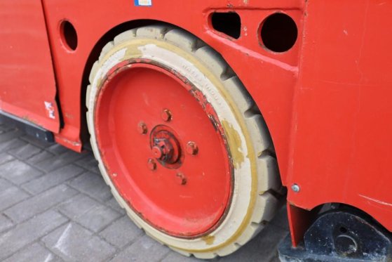 PB Lifttechnik S225-12ES Electric, 22.5m Working Height, 450kg Ca PB Lifttechnik S225-12ES Electric, 22.5m Working Height,...