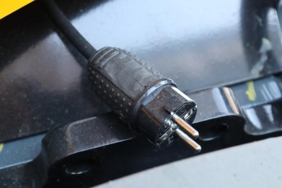 Haulotte HA12CJ+ Valid inspection, Electric, 12 m Working H Haulotte HA12CJ+ Valid inspection, Electric, 12 m Working H 20...