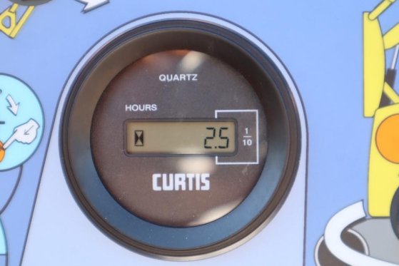 Haulotte HA12CJ+ Valid inspection, Electric, 12 m Working H Haulotte HA12CJ+ Valid inspection, Electric, 12 m Working H 20...