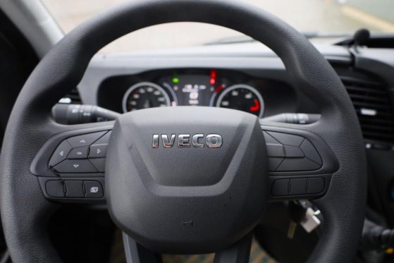 Multitel MTE270 Valid inspection, Driving Licence B/3. Ivec Multitel MTE270 Valid inspection, Driving Licence B/3. Ivec 20...