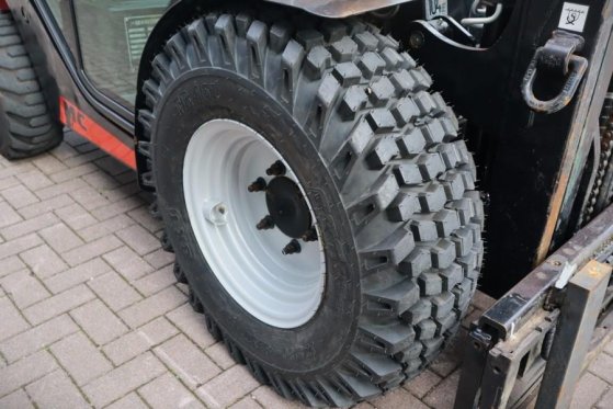 Manitou MC25-4 Valid Inspection, *Guarantee! Diesel, 4x4 D MC25-4 Valid Inspection, *Guarantee! Diesel, 4x4 D 2023 2 Rough...