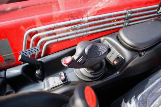 Manitou MT933 EASY 75D ST5 S1 Valid inspection, 4x4x4 Driv MT933 EASY 75D ST5 S1 Valid inspection, 4x4x4 Driv 2024 2 image 15