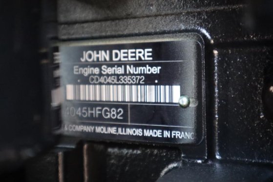 Atlas Copco QES 105 JD S3A ESF Valid inspection, Diesel, 105 k QES 105 JD S3A ESF Valid inspection, Diesel, 105 k 2023 2 G...