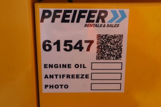 Atlas Copco QES 105 JD ST3 Valid inspection, *Guarantee! Diese QES 105 JD ST3 Valid inspection, *Guarantee! Diese 2023 2 G...