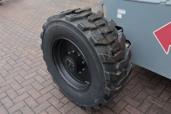 Haulotte HT23RTJ Pro Valid inspection, 22.5 m Working Heigh Haulotte HT23RTJ Pro Valid inspection, 22.5 m Working Heigh 20...