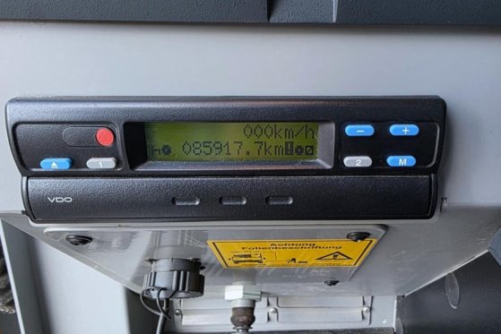 Liebherr MK140 PLUS DUTCH Registration, Valid Inspection, L MK140 PLUS DUTCH Registration, Valid Inspection, L 2018 2 imag...