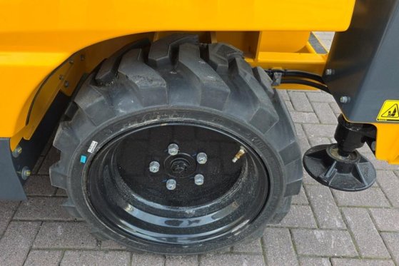Haulotte COMPACT 12DX Valid Inspection, Diesel, 4x4 Drive, Haulotte COMPACT 12DX Valid Inspection, Diesel, 4x4 Drive, 2026...