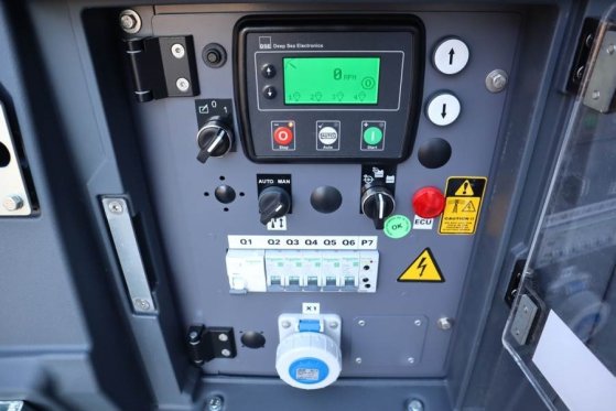 Atlas Copco Hilight H6+ Valid inspection, *Guarantee! Max Boom Hilight H6+ Valid inspection, *Guarantee! Max Boom 2023 2 i...