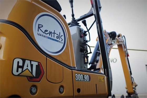 Heavy machinery product image - Image 1 of 1