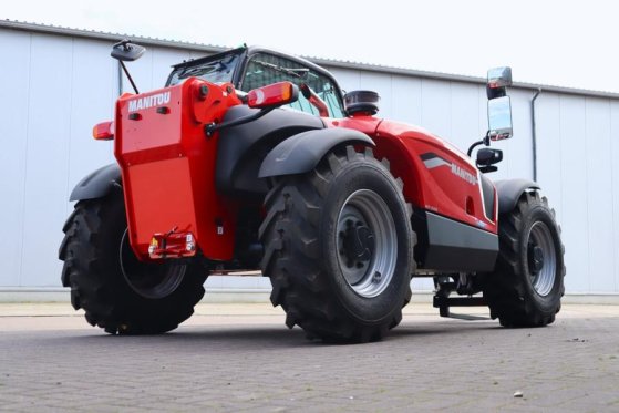 Manitou MT933 EASY 75D ST5 S1 Valid inspection, *Guarantee MT933 EASY 75D ST5 S1 Valid inspection, *Guarantee 2024 2 image 2