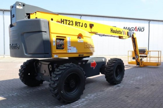 Heavy machinery product image - Image 1 of 1