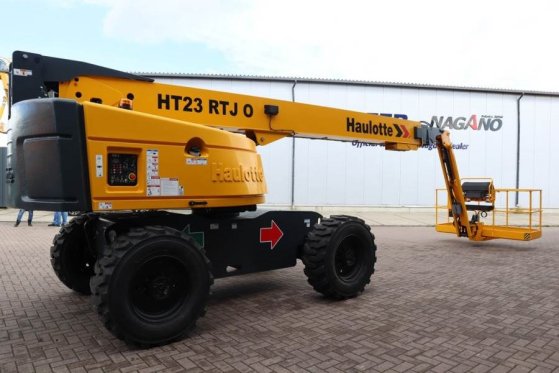 Heavy machinery product image - Image 1 of 1