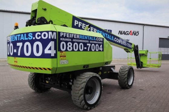 Zoomlion ZT20J Valid inspection, *Guarantee! Diesel, 4x4 Dr Zoomlion ZT20J Valid inspection, *Guarantee! Diesel, 4x4 Dr 20...
