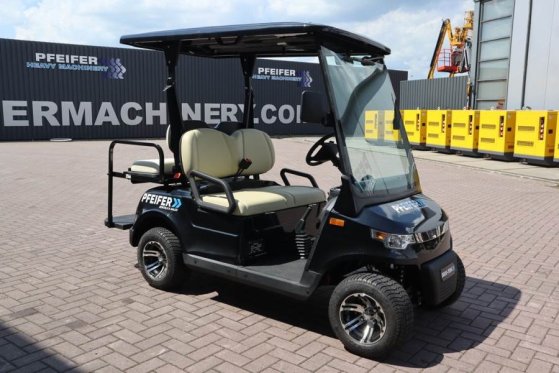 BRINGO L6E-A Dutch Registration, Valid inspection, Bringo L6E-A Dutch Registration, Valid inspection, 2023 2 image 2