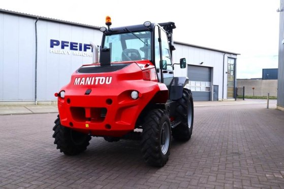 Manitou M30-4 Valid inspection, *Guarantee! Diesel, 4x4 D M30-4 Valid inspection, *Guarantee! Diesel, 4x4 D 2024 2 Rough T...