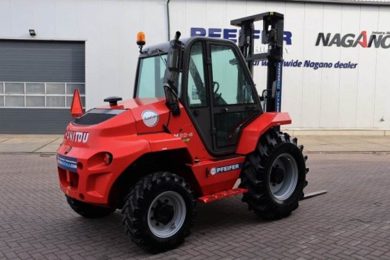 Heavy machinery product image - Image 1 of 1