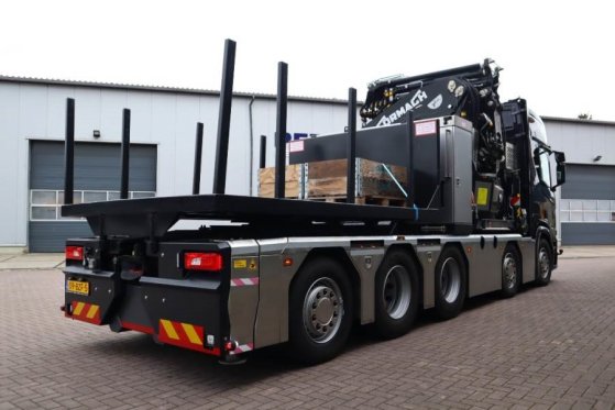Cormach R540 B10x4 Valid inspection, *Guarantee! 10x4x6 Dr Cormach R540 B10x4 Valid inspection, *Guarantee! 10x4x6 Dr 2023...