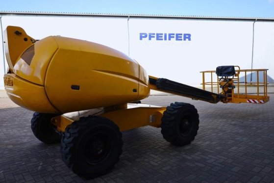 Heavy machinery product image - Image 1 of 1