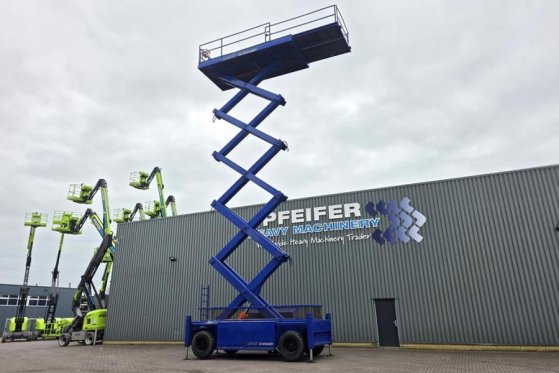 Liftlux SL205-25D4WDSP NEW TYRES, Diesel, 4x4 Drive, Hydra Liftlux SL205-25D4WDSP NEW TYRES, Diesel, 4x4 Drive, Hydra 2000...