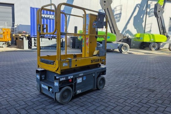 Heavy machinery product image - Image 1 of 1