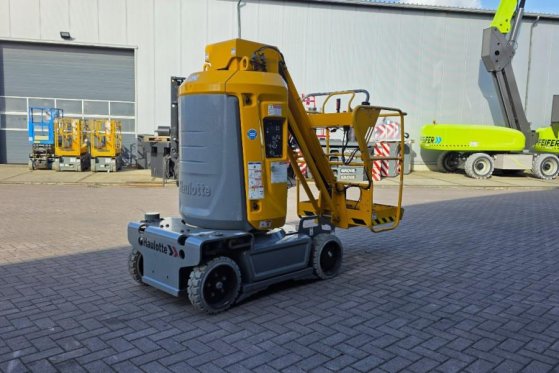 Heavy machinery product image - Image 1 of 1