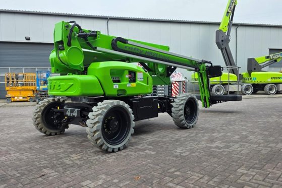 Heavy machinery product image - Image 1 of 1