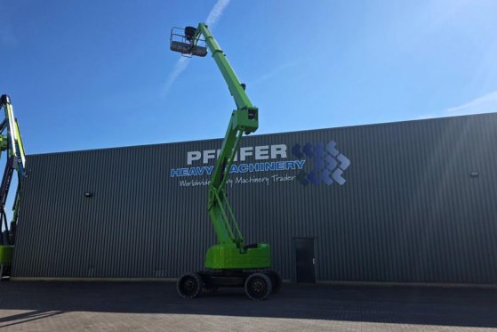 Heavy machinery product image - Image 1 of 1