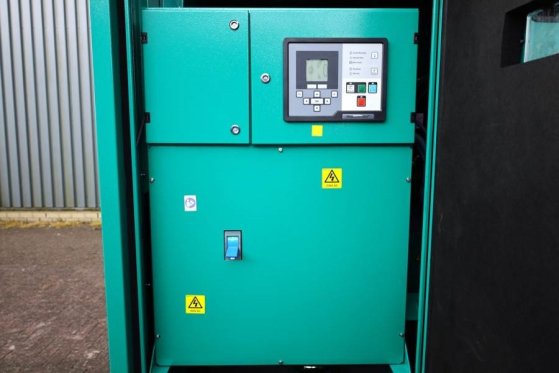 Cummins C450D5Q Declaration of Conformity, Diesel, 450kVA, C450D5Q Declaration of Conformity, Diesel, 450kVA, 2025 2 Gener...