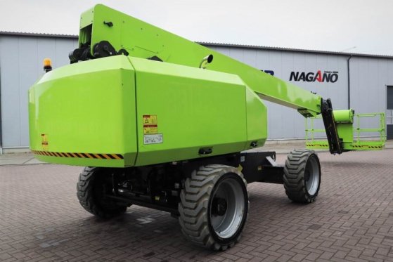 Zoomlion ZT20J Valid inspection, *Guarantee! Diesel, 4x4x4 Zoomlion ZT20J Valid inspection, *Guarantee! Diesel, 4x4x4 2022...