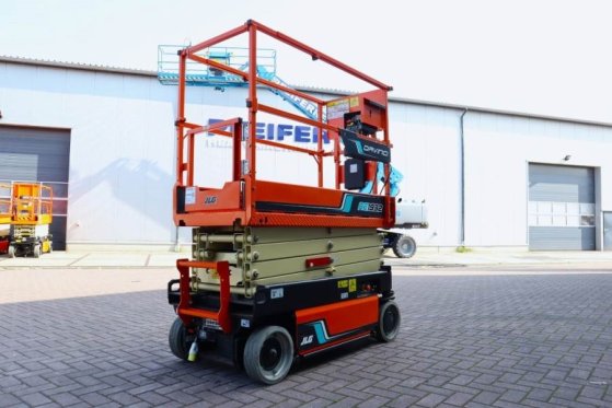 JLG AE1932 Valid inspection, All Electric, 7.6m Workin AE1932 Valid inspection, All Electric, 7.6m Workin 2021 2 Scissor L...